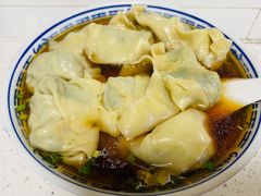 -古徽州馄饨店(宝安路店)