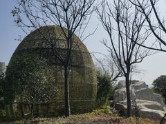 -凤翔首邑温泉度假村