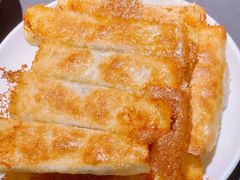 -老淮滨-蚌埠非遗小吃(淮河路店)