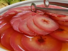 -韩盛炭火烤肉(万达广场店)