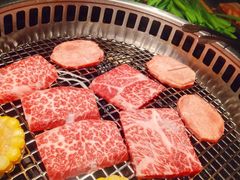 -烧江南烤肉(长春摩天活力城店)