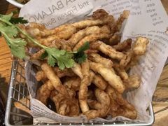 -老板恋上鱼(印象城店)