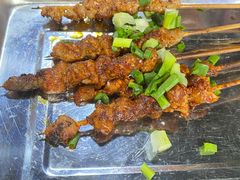 -小板凳(四公里店)