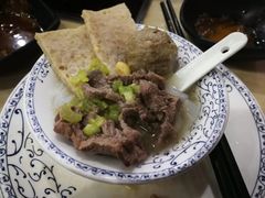 -潮汕良记牛肉火锅(洪武路店)