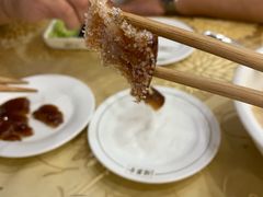 -北京全聚德烤鸭店(昌平店)