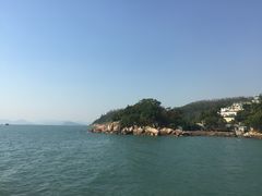 -南丫岛