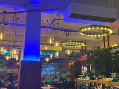 -功夫怪兽·烧烤(珠江路店)
