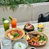 西安🍃|秋天超适合二人食小店..