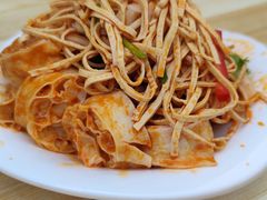 -肖家客饸饹面(郑州总店)