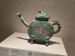-河南博物院