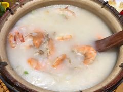 -云晓光头烧烤吧(川沙绿地店)