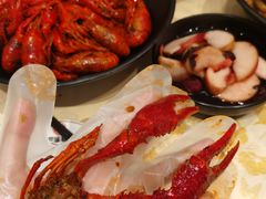 -聚味瞿记·龙虾堂(坡子街店)