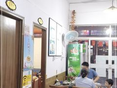 大堂-涵家味土菜馆·徽州一绝臭鳜鱼(三河古镇店)
