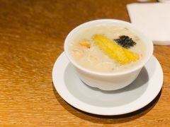 招牌黄鱼面-宁波柏悦酒店·钱湖渔港