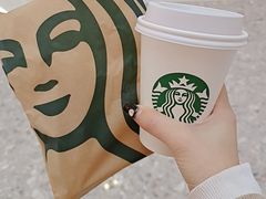 -星巴克(北京门头沟长安天街店)