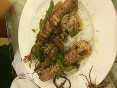 android_upload_pic-来之顺海鲜菜馆·青岛菜(栈桥店)