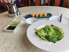 -便宜坊烤鸭店(玉蜓桥店)