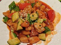 -神府路壹号·海鲜烧烤·砂锅粥·锅物(三坊七巷店)