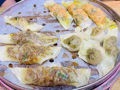 -沙州食驿·非遗小吃夜市