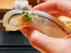 -奈良本寿司(永嘉路店)