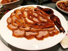 -雀蓝川菜(奥体广场店)