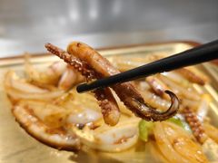 -大神太神·铁板烧(瑞虹天地月亮湾店)