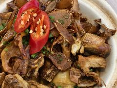 -鑫鸿达·海鲜闽菜热炒小馆(中山路店)