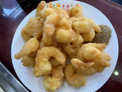 -杏园餐厅(阜成门店)