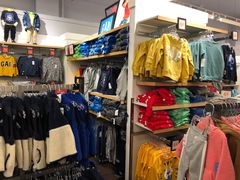 -GAP(王府井奥莱·香江小镇店)