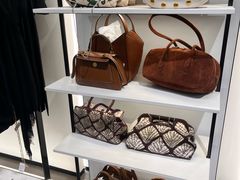 -ZARA(大上海时代广场店)