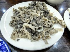 -爆肚冯(廊房二条店)