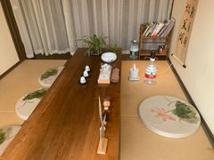 -小茶闲舍·观景商务茶馆(广州塔店)