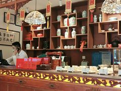 -富华斋饽饽铺·宫廷糕点·伴手礼(护国新天地店)