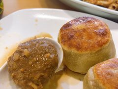 -惠丰门丁肉饼店