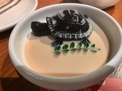 -南拳十三姨·潮汕砂锅粥(世纪金源店)