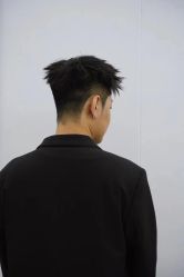 -贝勒爷专业男发