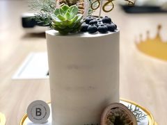-Biteology Artisan Cakes(红庄·国际文化保税创新园店)