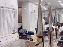 -YDO SALON