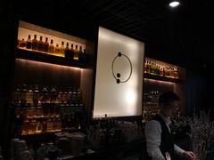 -STARRY CAFE & LOUNGE BAR(高新店)