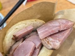 -门框胡同百年卤煮(鸟巢店)