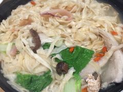 -葛记焖饼(伏牛路店)