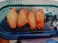 -必胜客(金鹰店)