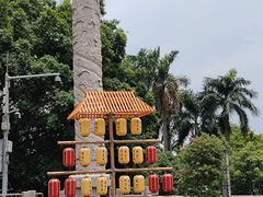 -南沙天后宫景区