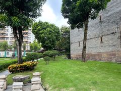 -陈白沙纪念馆