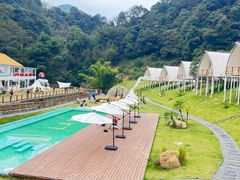 -江西阳明山国家森林公园