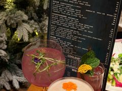 -THE CANNERY&JUJU 新鲜海鲜·牛排美食酒廊