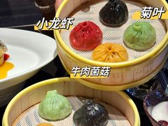 -童福兴·南京菜(老门东店)