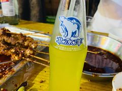 -袁师傅烤肉(弹子石店)