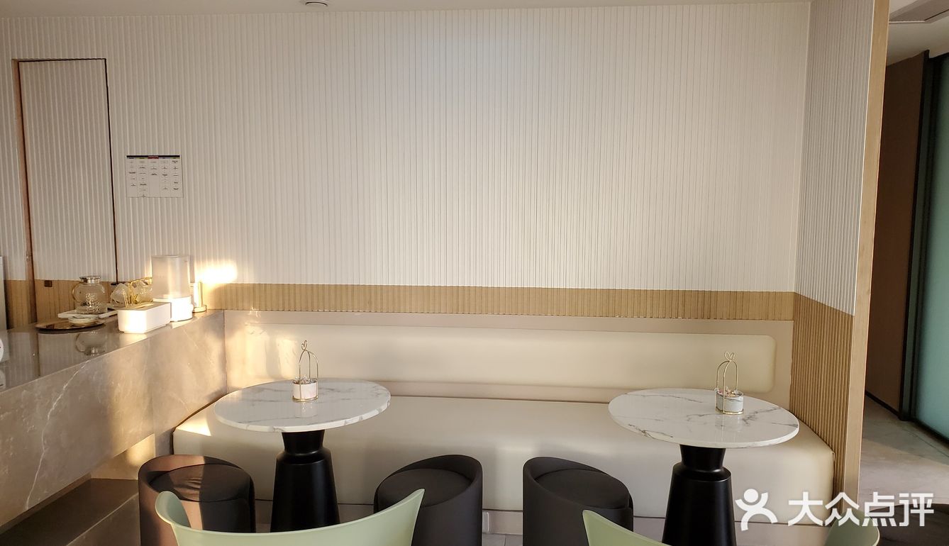 我在崇恩宝来坐月子的体验