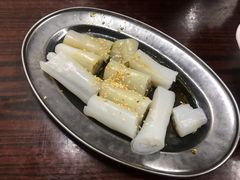 猪肠粉-陈添記·祖傳爽鱼皮·西关老字号(广州首店)